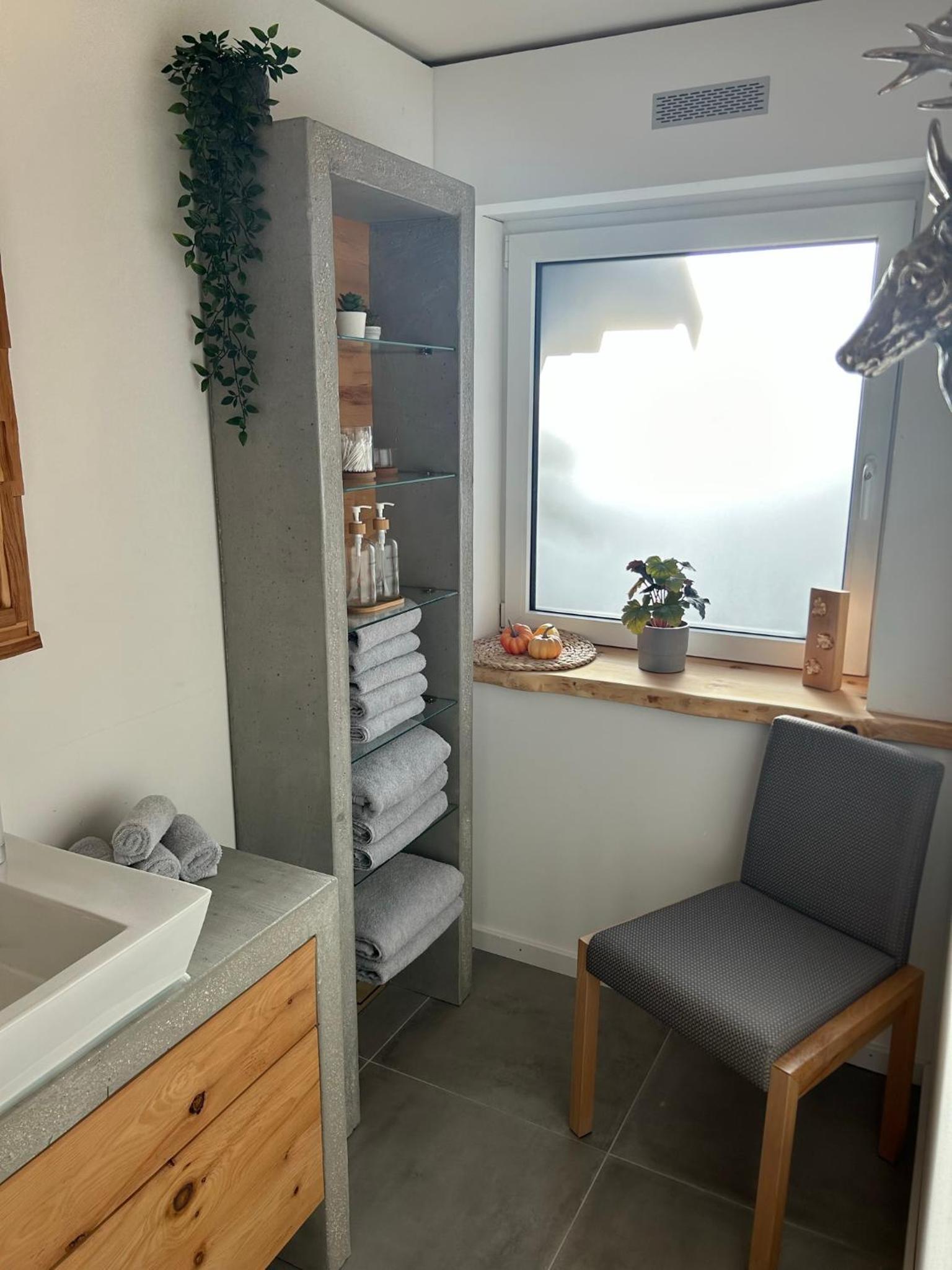 Ferienwohnung im Usseltal - Zirben Spa - Monheimer Alb - Altmühltal - Familie Geyer Daiting