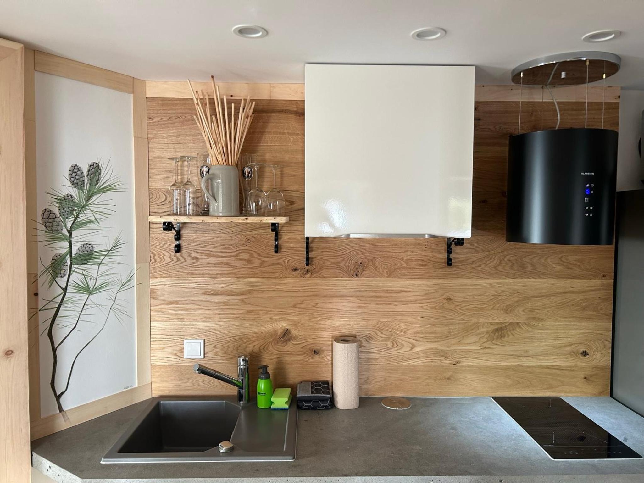 Ferienwohnung im Usseltal - Zirben Spa - Monheimer Alb - Altmühltal - Familie Geyer Daiting