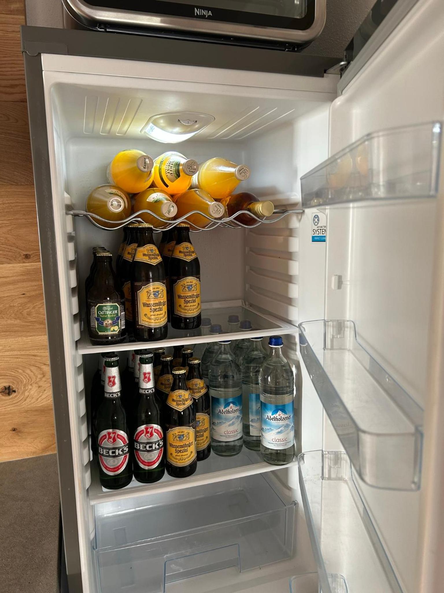 Ferienwohnung im Usseltal - Zirben Spa - Monheimer Alb - Altmühltal - Familie Geyer Daiting