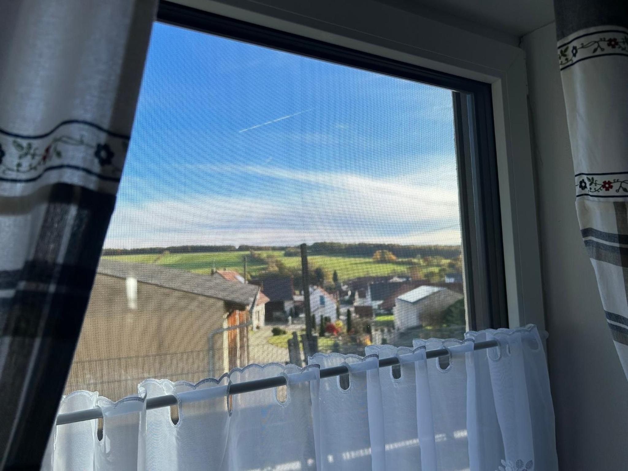 Ferienwohnung im Usseltal - Zirben Spa - Monheimer Alb - Altmühltal - Familie Geyer Daiting