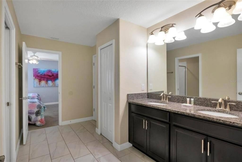 8901 Stunning 5BD 5BA Home in Champions Gate view 3