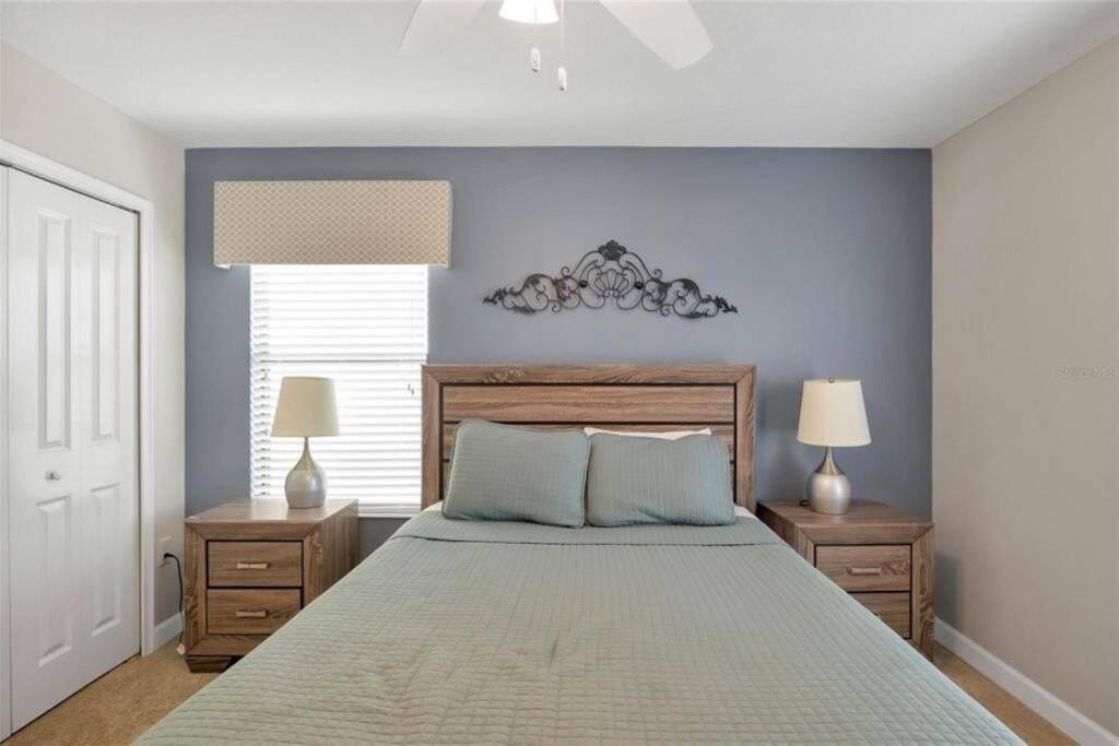 8901 Stunning 5BD 5BA Home in Champions Gate view 4