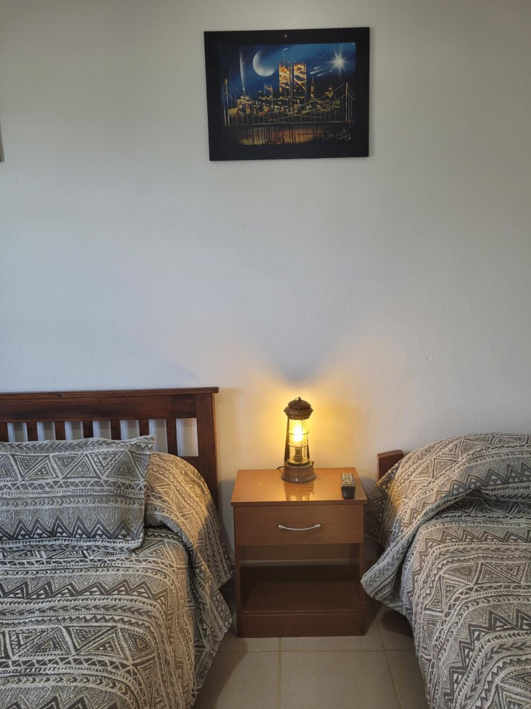 Cabañas 