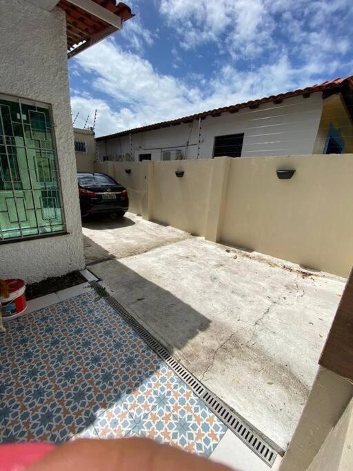 Casa no melhor lugar de Salinas-PA.