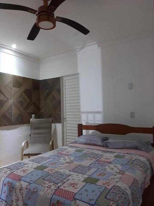 Casa no melhor lugar de Salinas-PA.