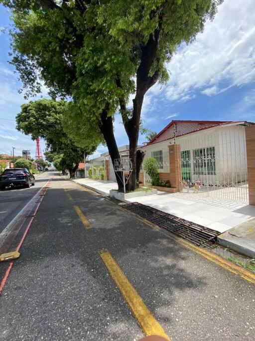 Casa no melhor lugar de Salinas-PA.