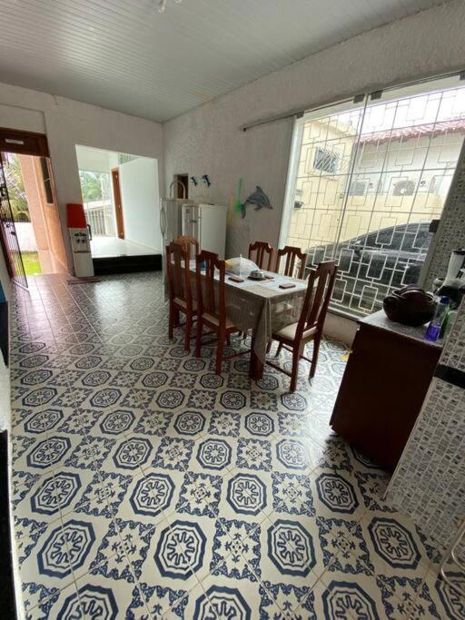 Casa no melhor lugar de Salinas-PA.