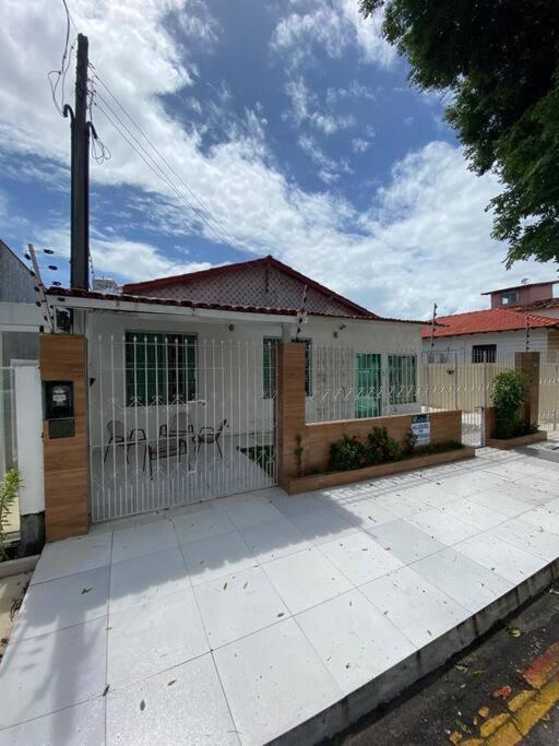 Casa no melhor lugar de Salinas-PA.