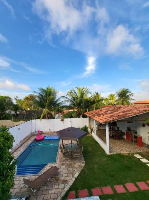 Casa no melhor lugar de Salinas-PA.