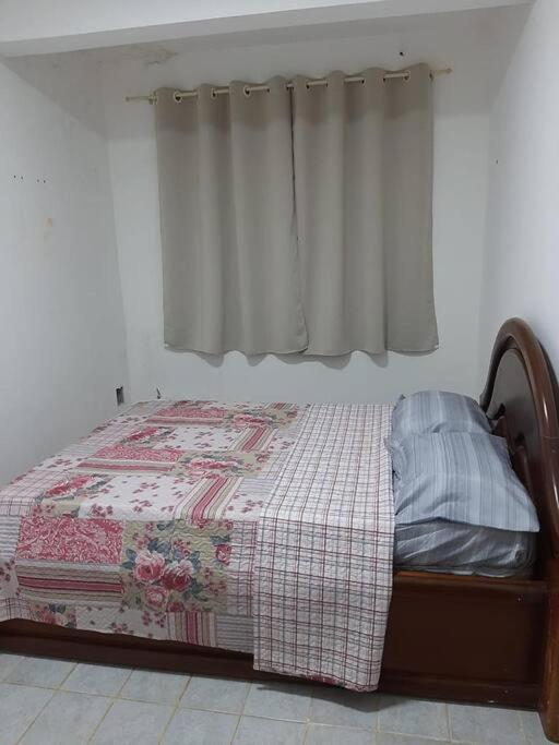 Casa no melhor lugar de Salinas-PA.