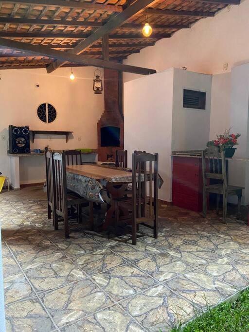 Casa no melhor lugar de Salinas-PA.