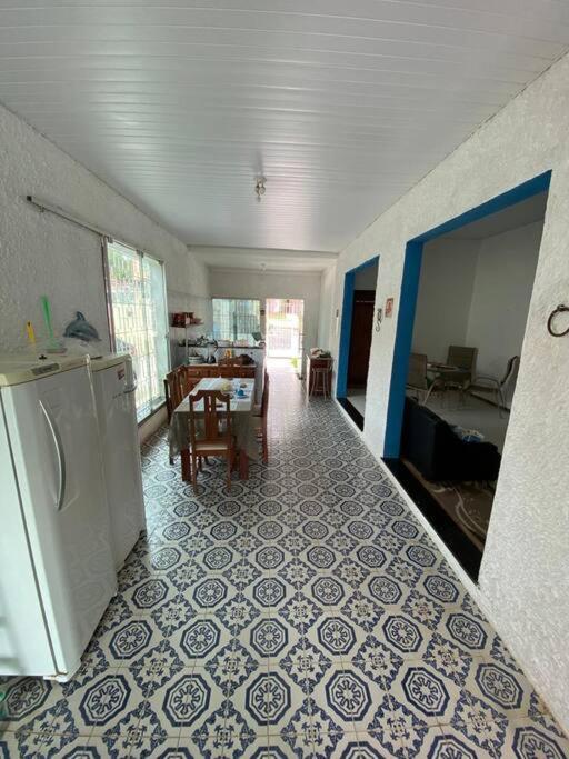 Casa no melhor lugar de Salinas-PA.