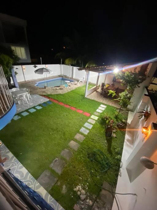 Casa no melhor lugar de Salinas-PA.