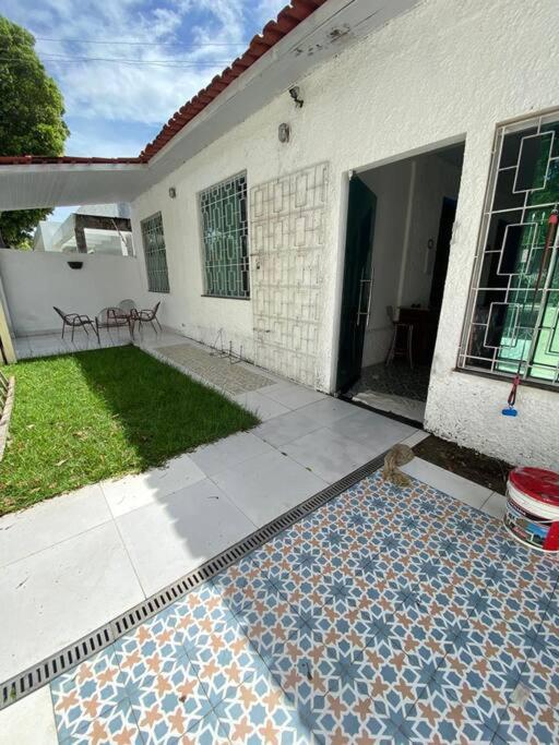 Casa no melhor lugar de Salinas-PA.
