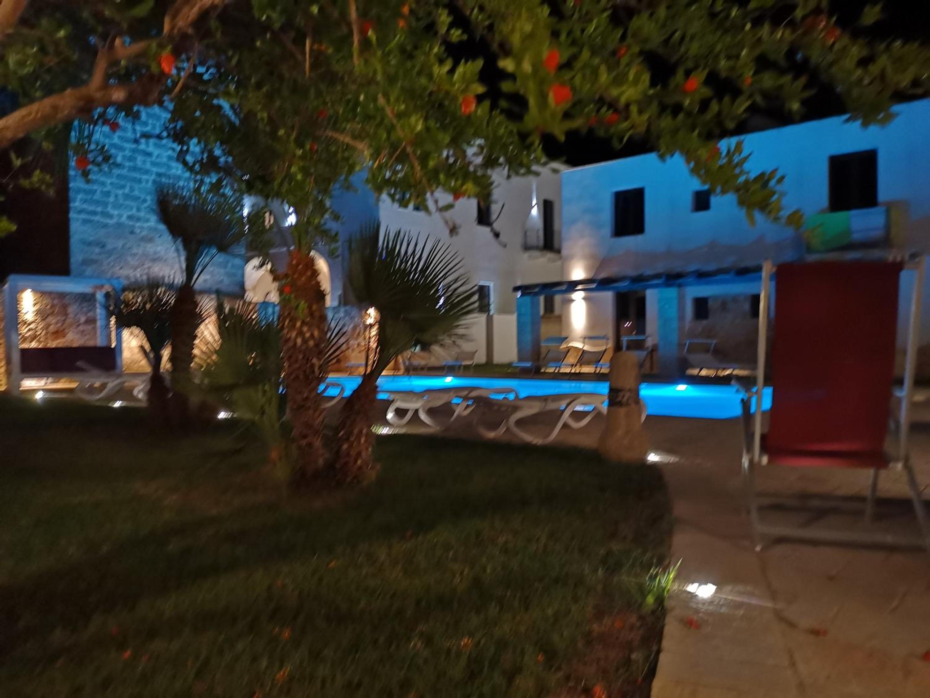 Casale Salento