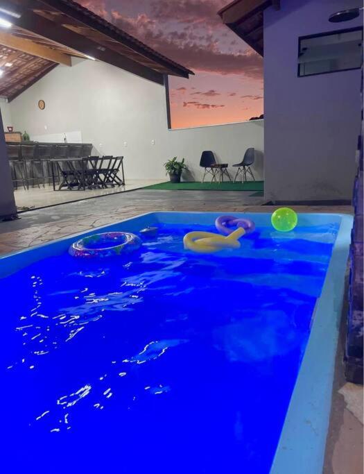 Chacara Pinheiros piscina climatizada Próx a feira de malhas, Socorro SP