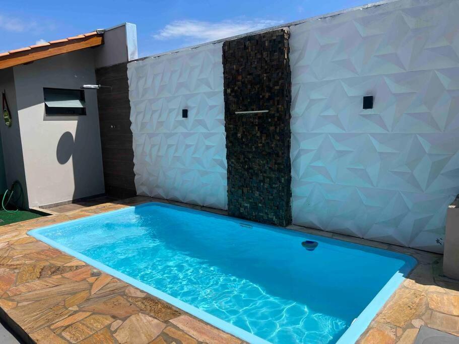 Chacara Pinheiros piscina climatizada Próx a feira de malhas, Socorro SP