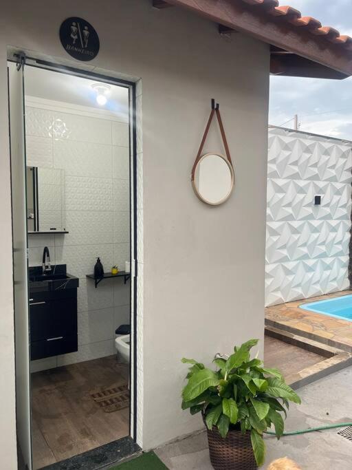 Chacara Pinheiros piscina climatizada Próx a feira de malhas, Socorro SP