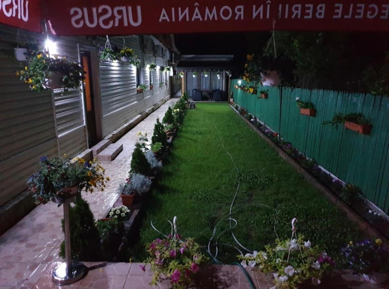 Hanul Pescarilor