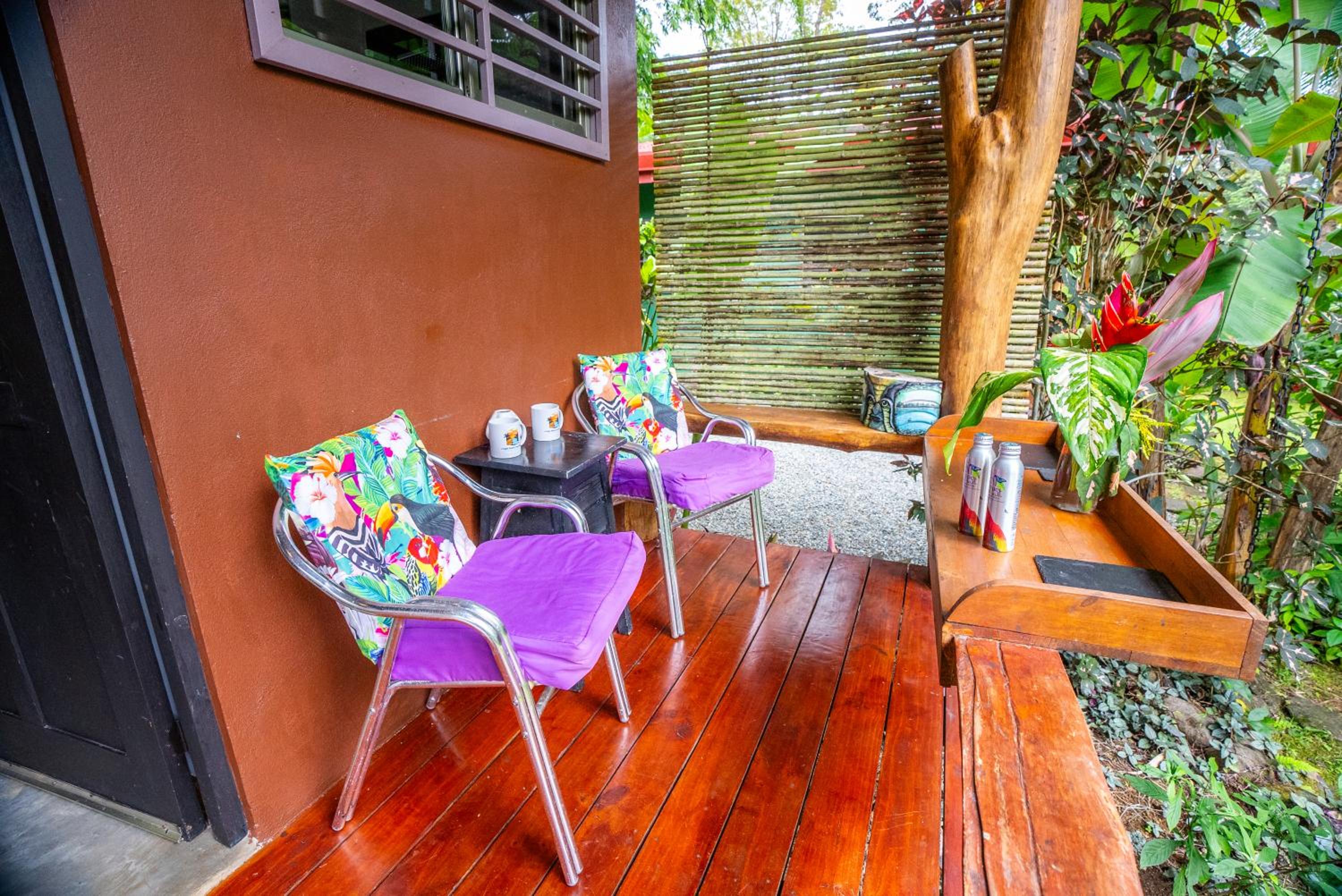 Toucan Villa -riverfront With Pool & Near A Beach