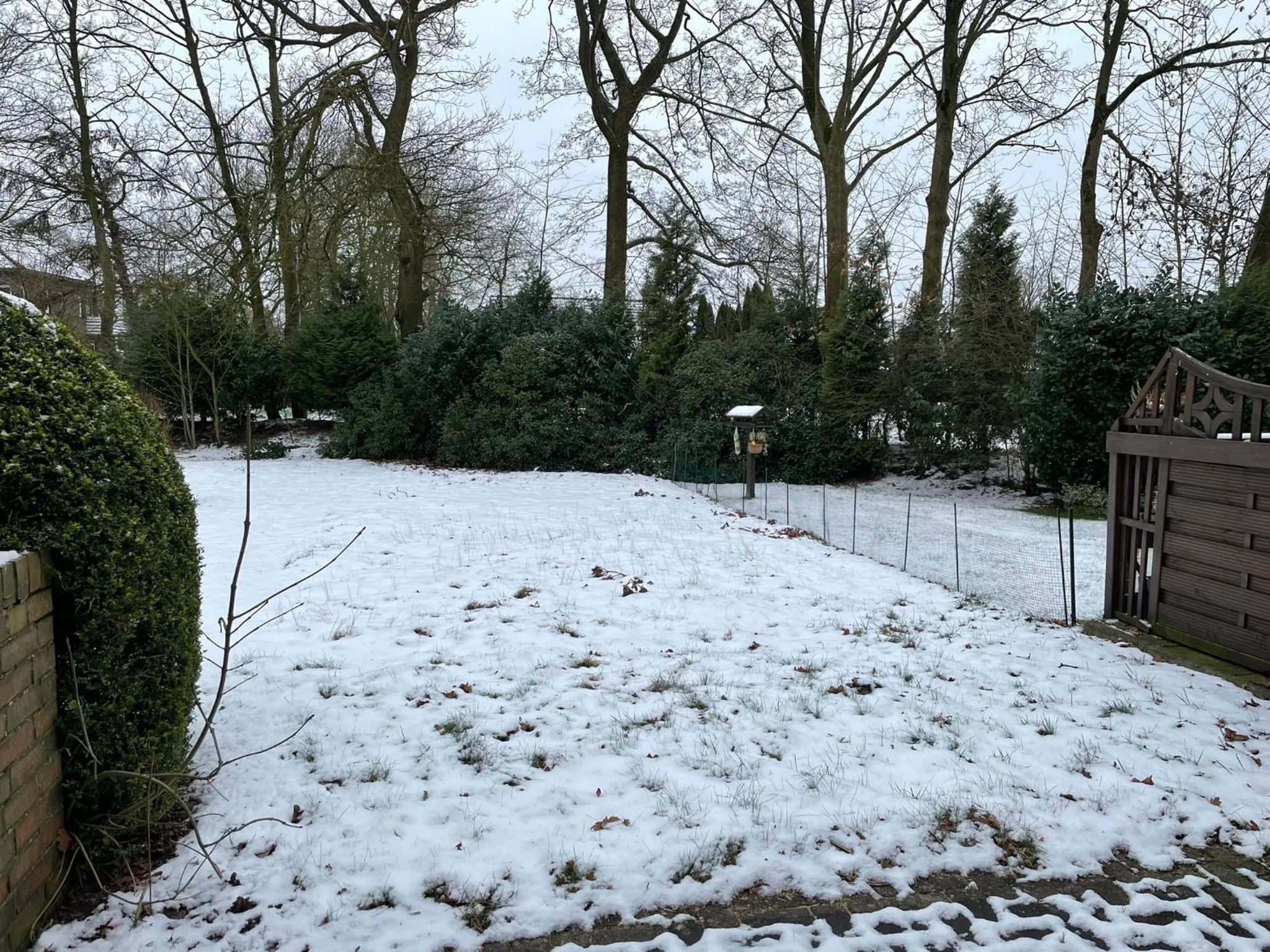 Ferienwohnung An der Gaste