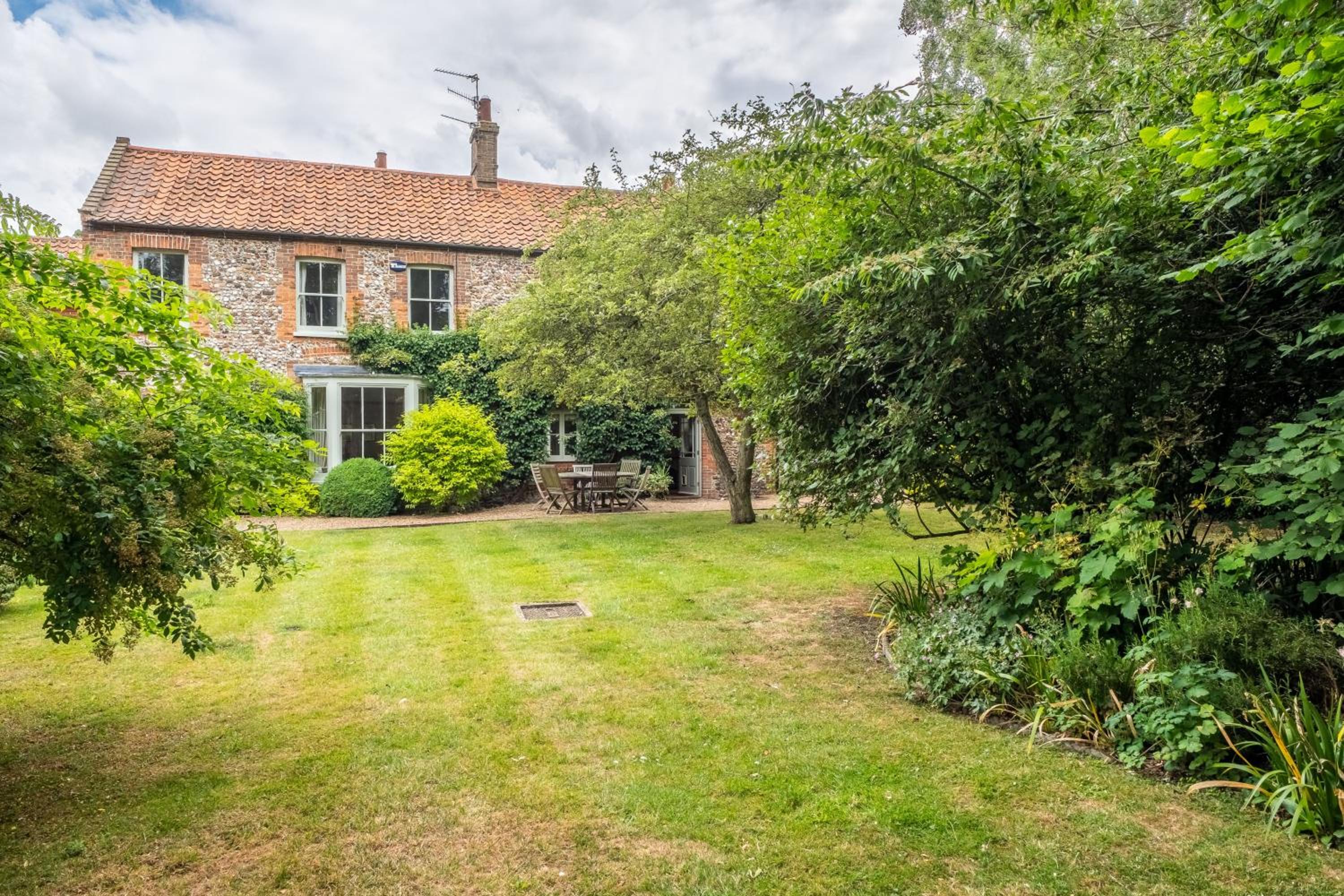The Gardens view 4