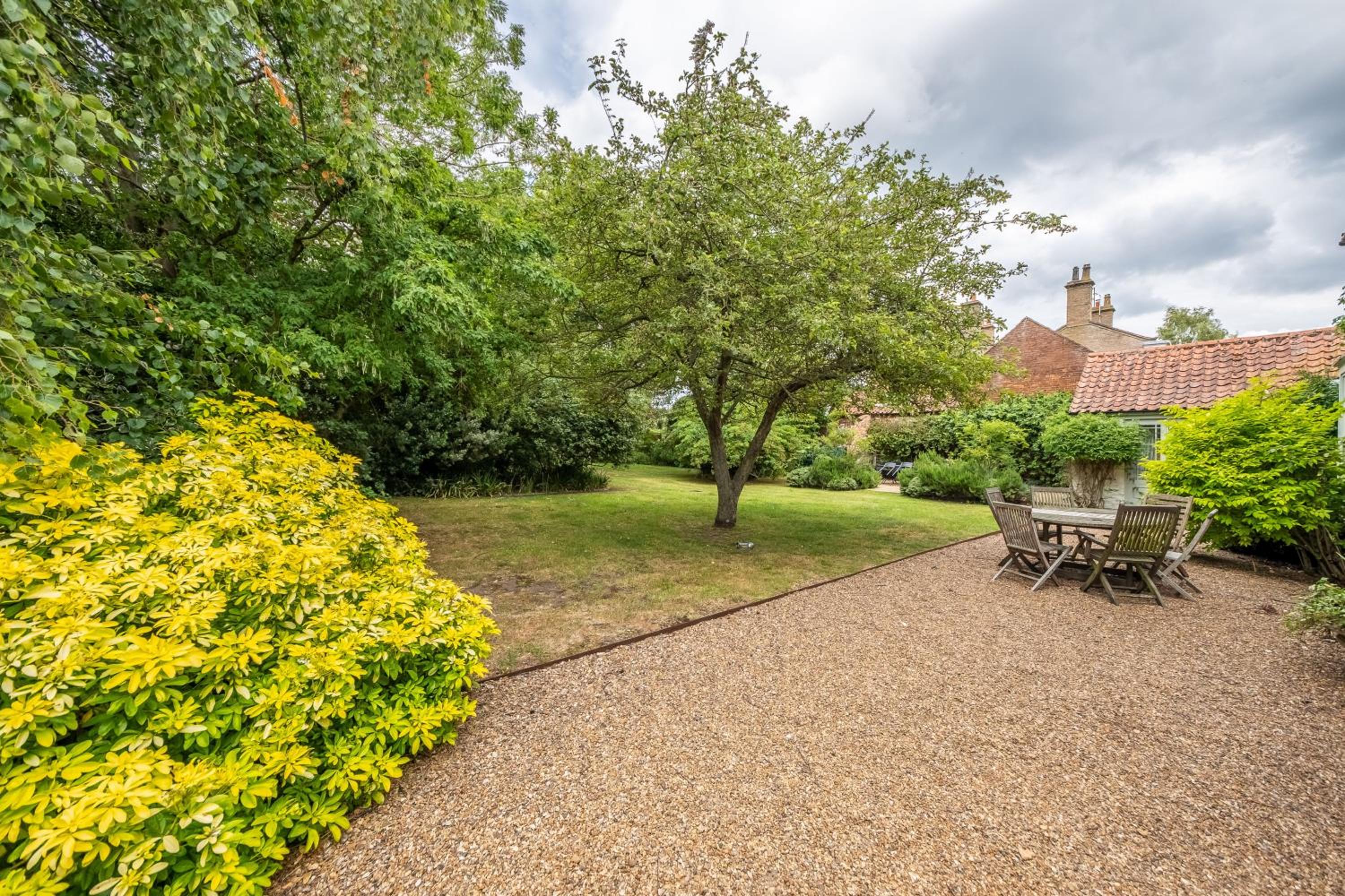 The Gardens view 3