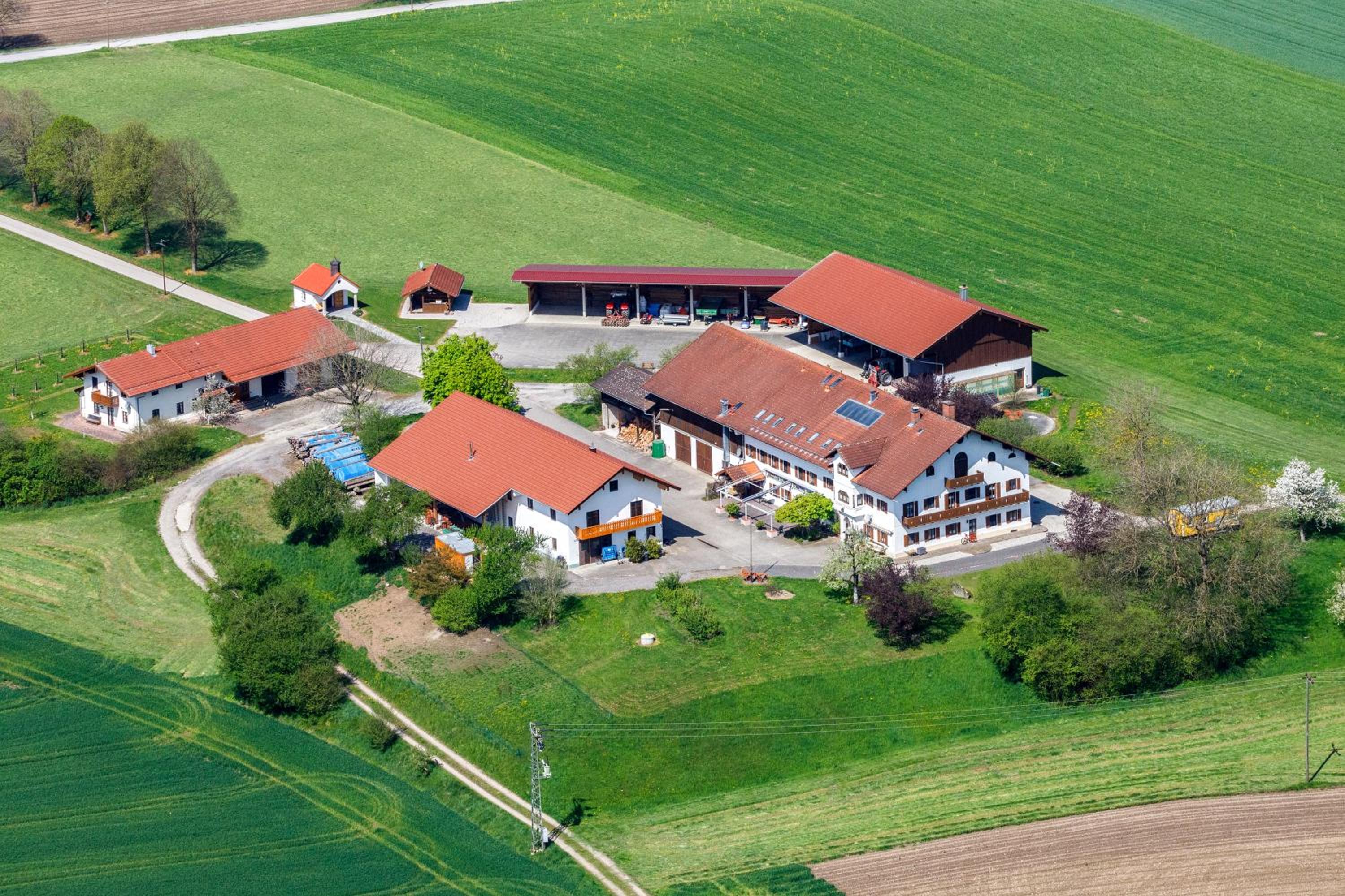 Gartlacher Hof