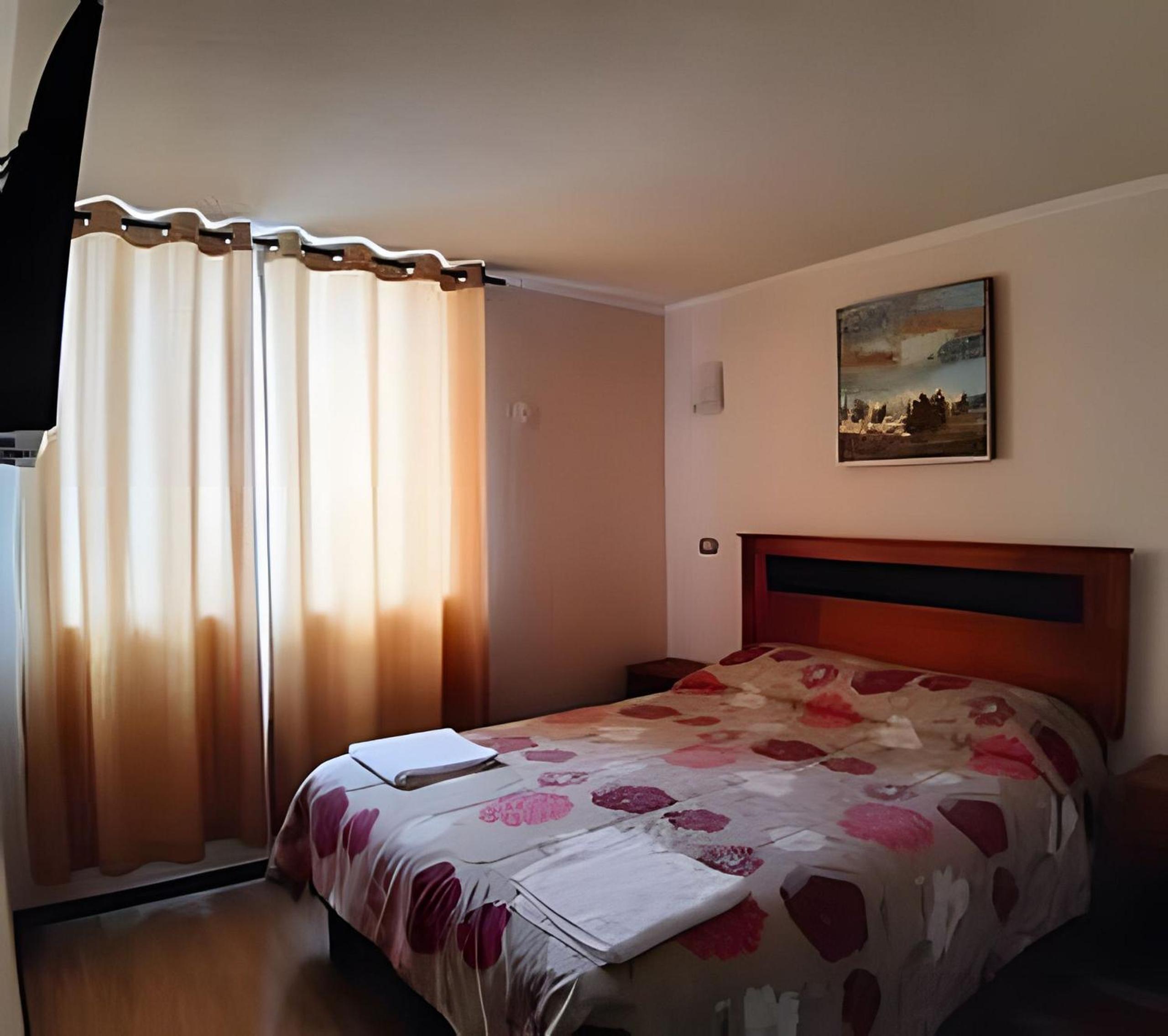 Condominio Pacífico II