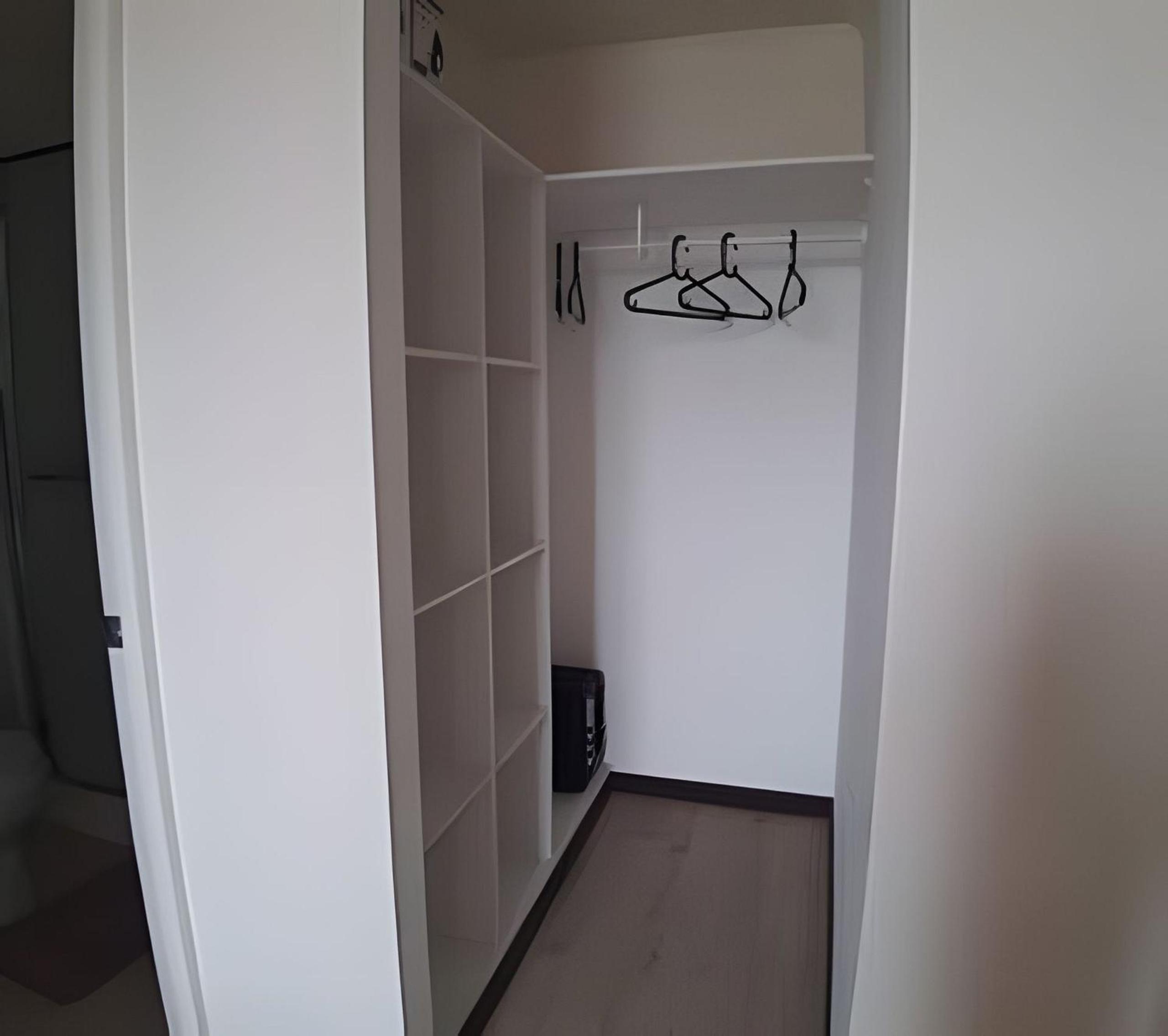 Condominio Pacífico II