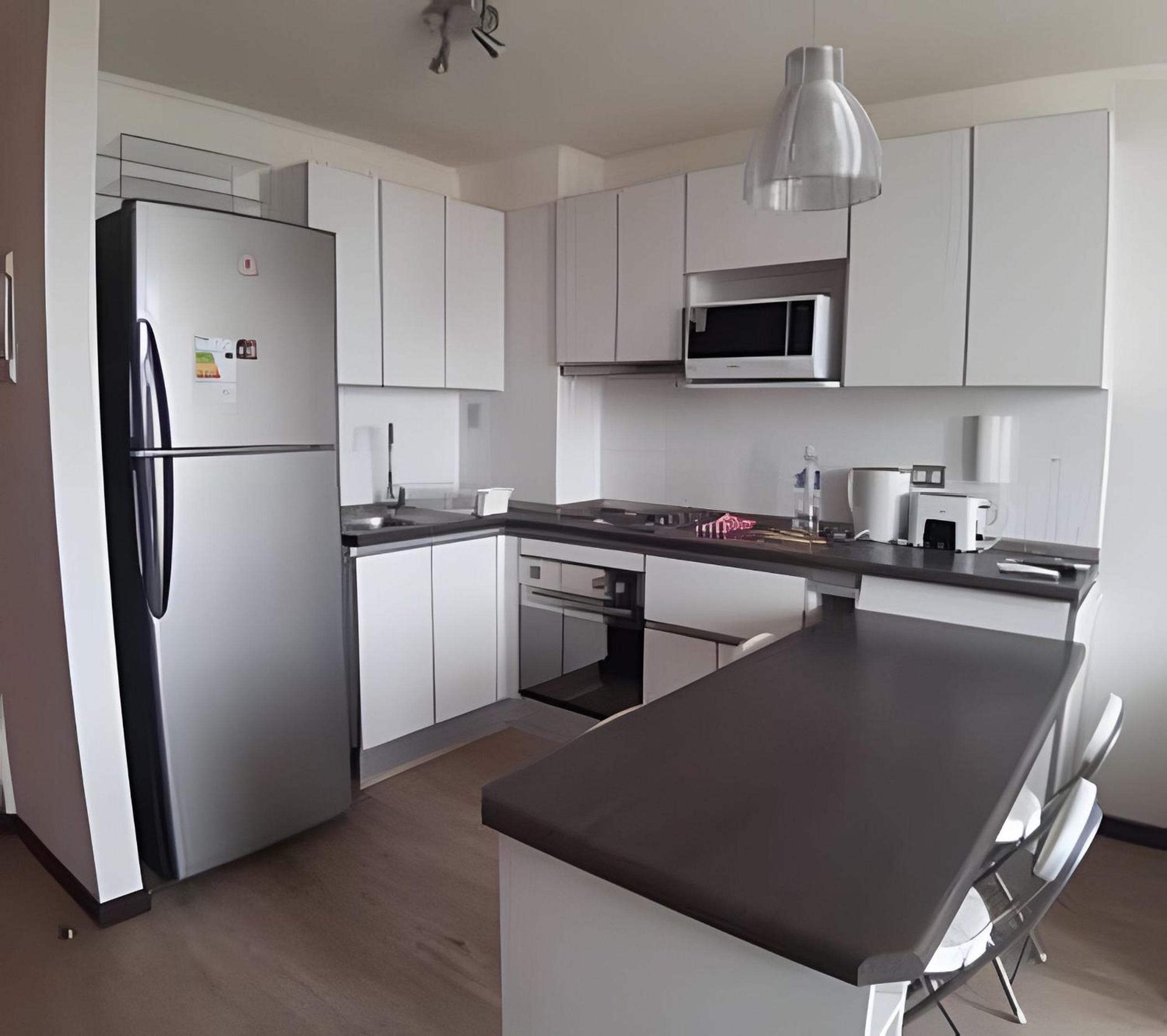 Condominio Pacífico II