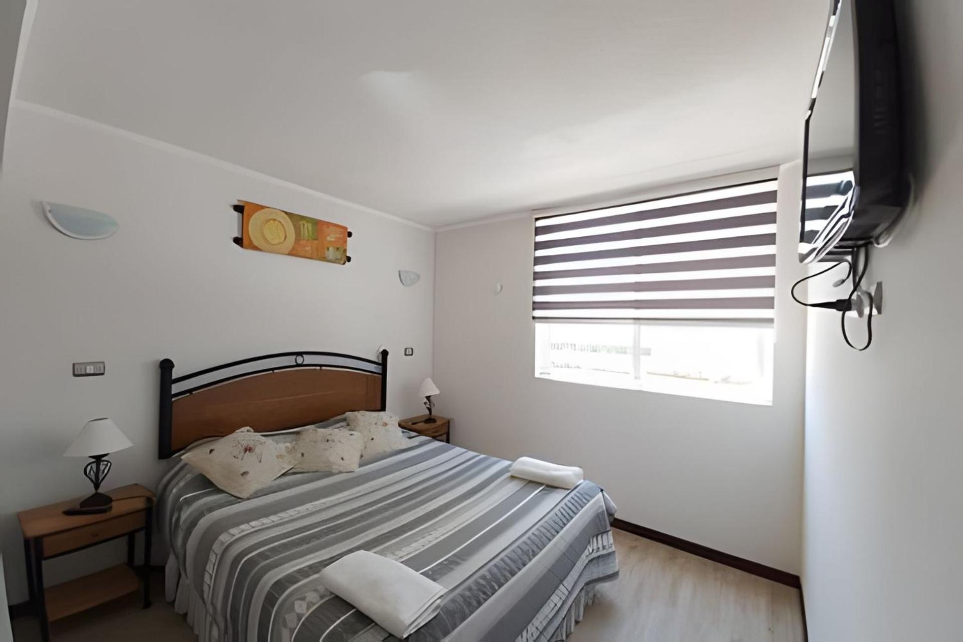 Condominio Pacífico II