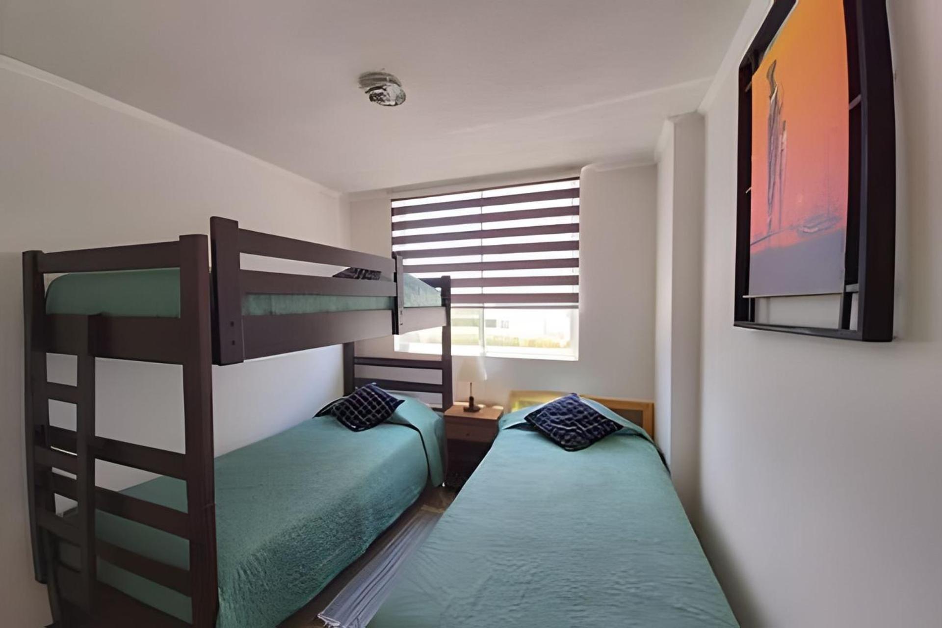 Condominio Pacífico II