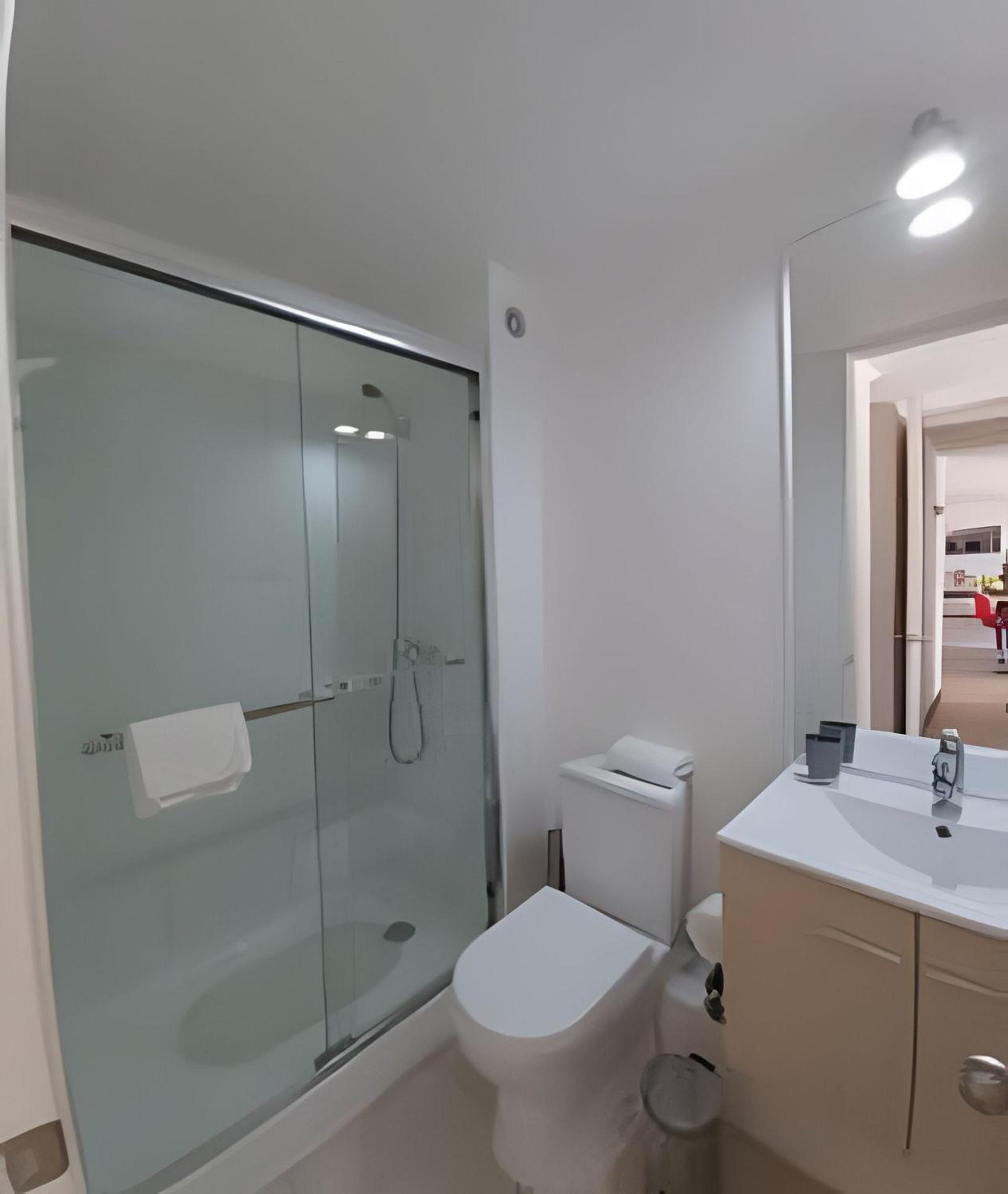 Condominio Pacífico II