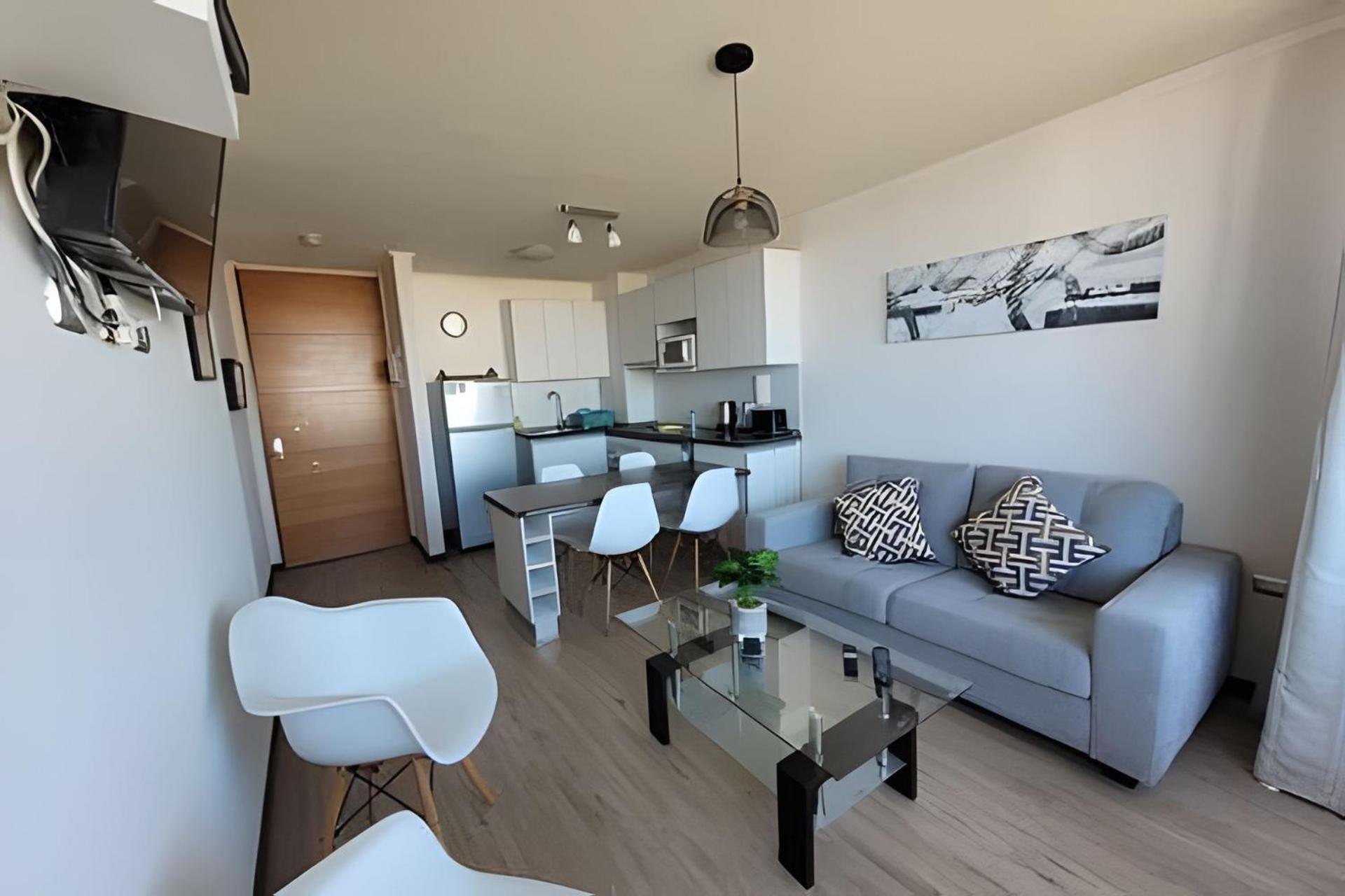 Condominio Pacífico II