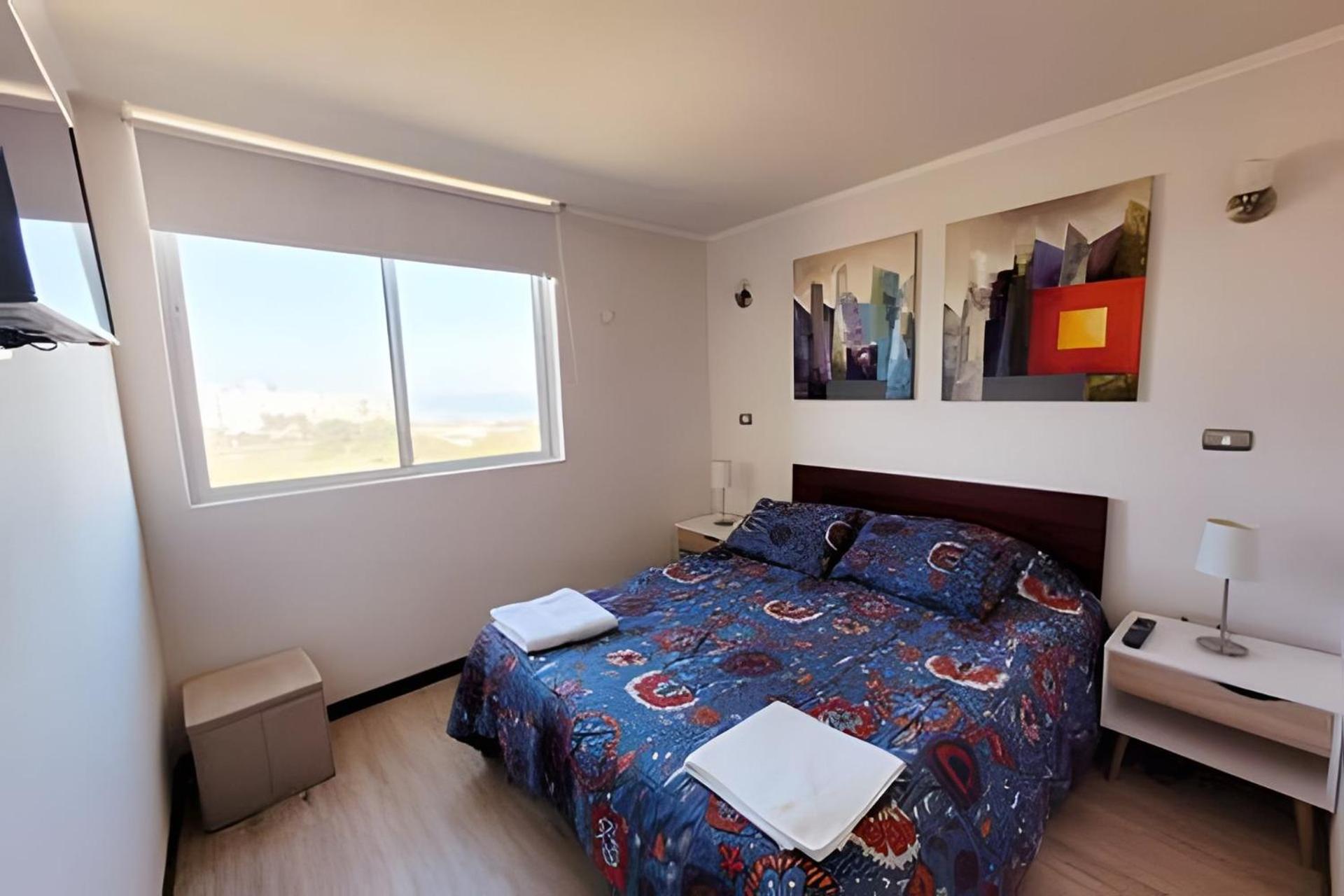Condominio Pacífico II