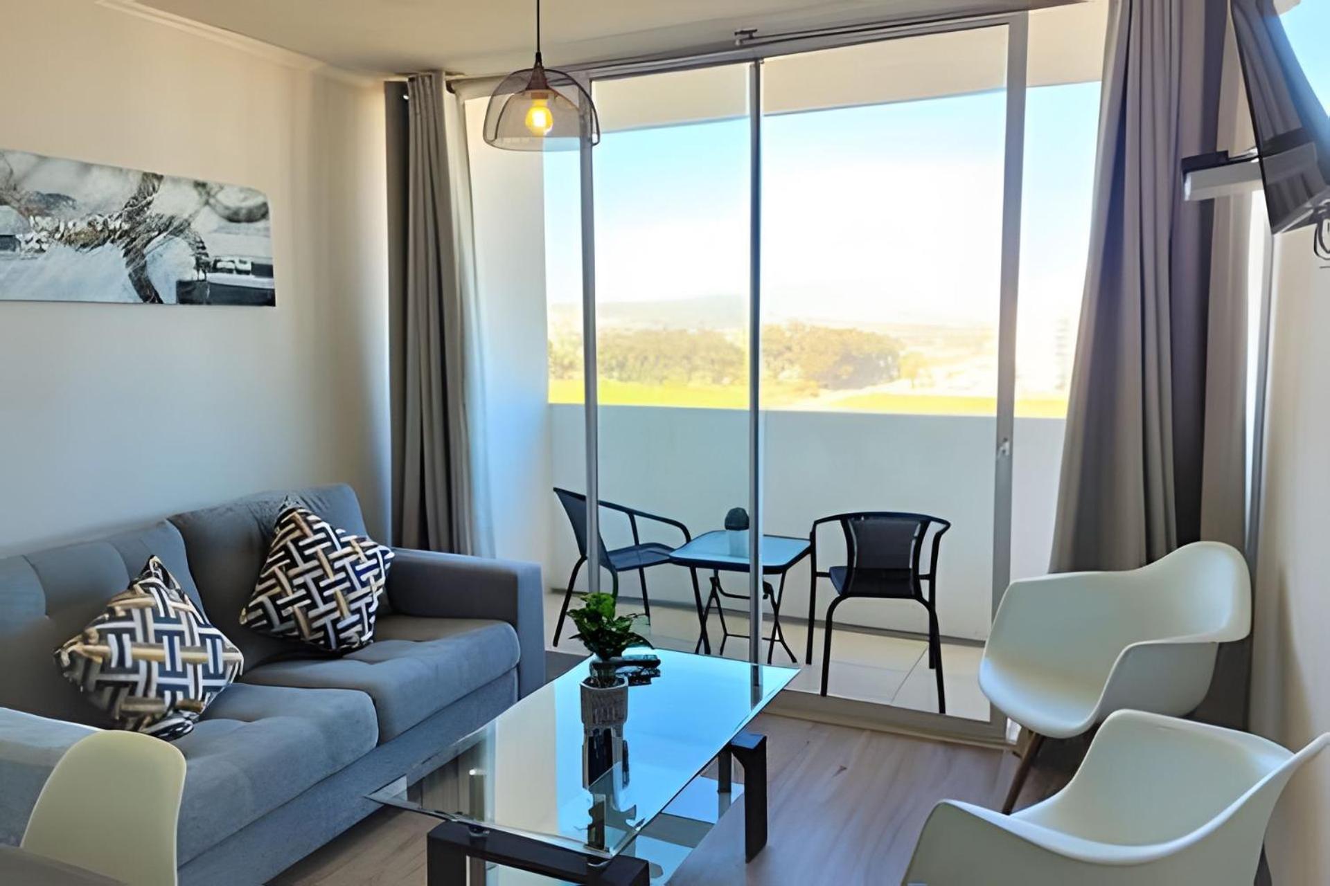 Condominio Pacífico II