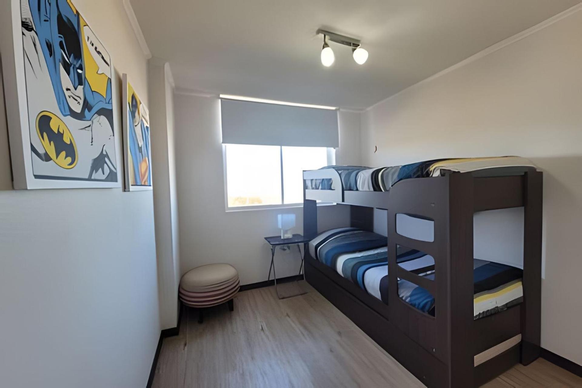 Condominio Pacífico II