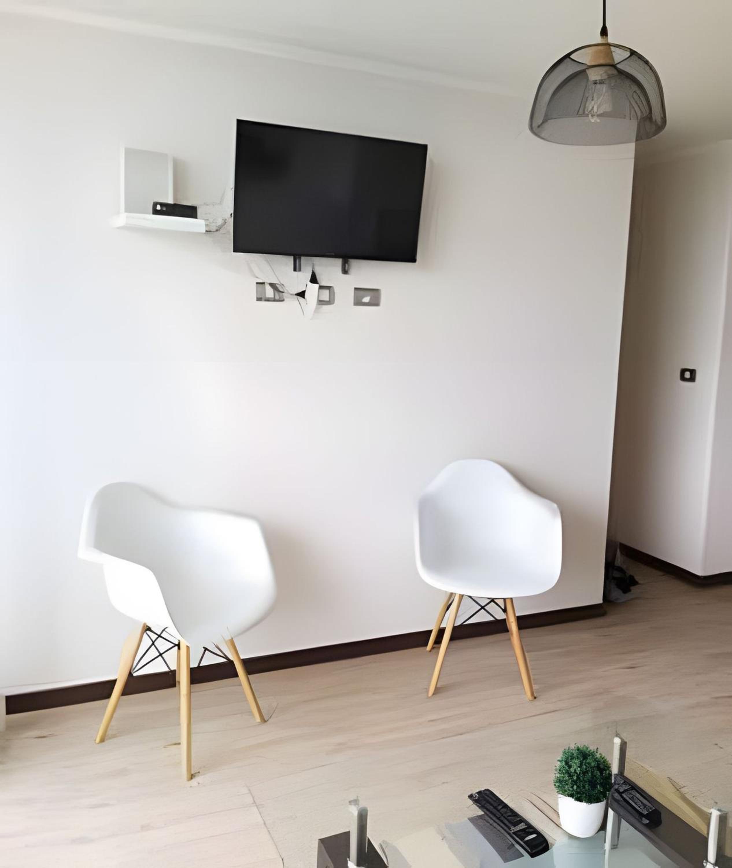 Condominio Pacífico II