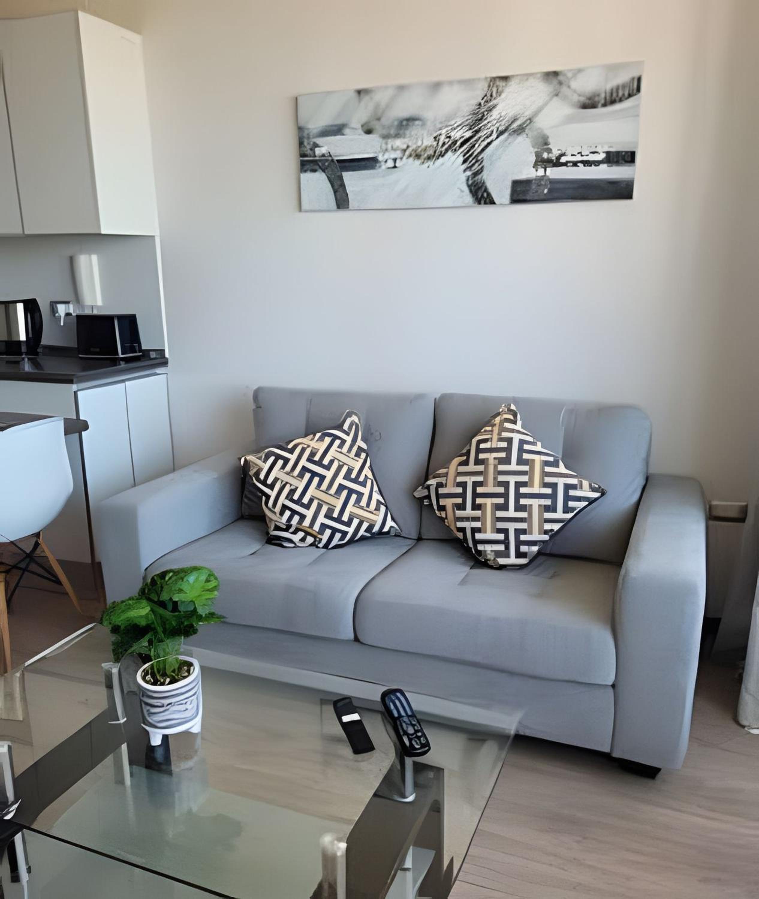 Condominio Pacífico II