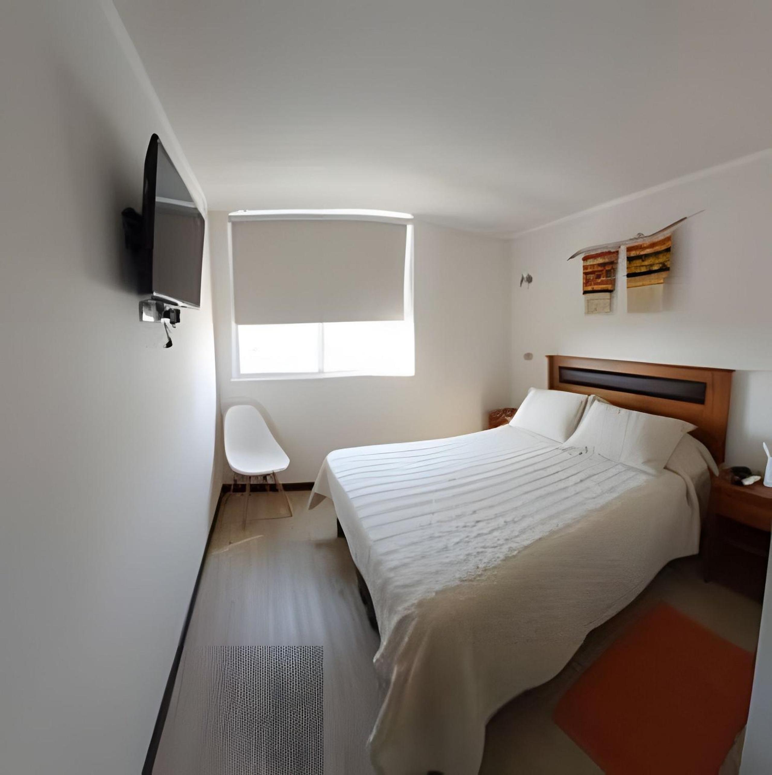Condominio Pacífico II