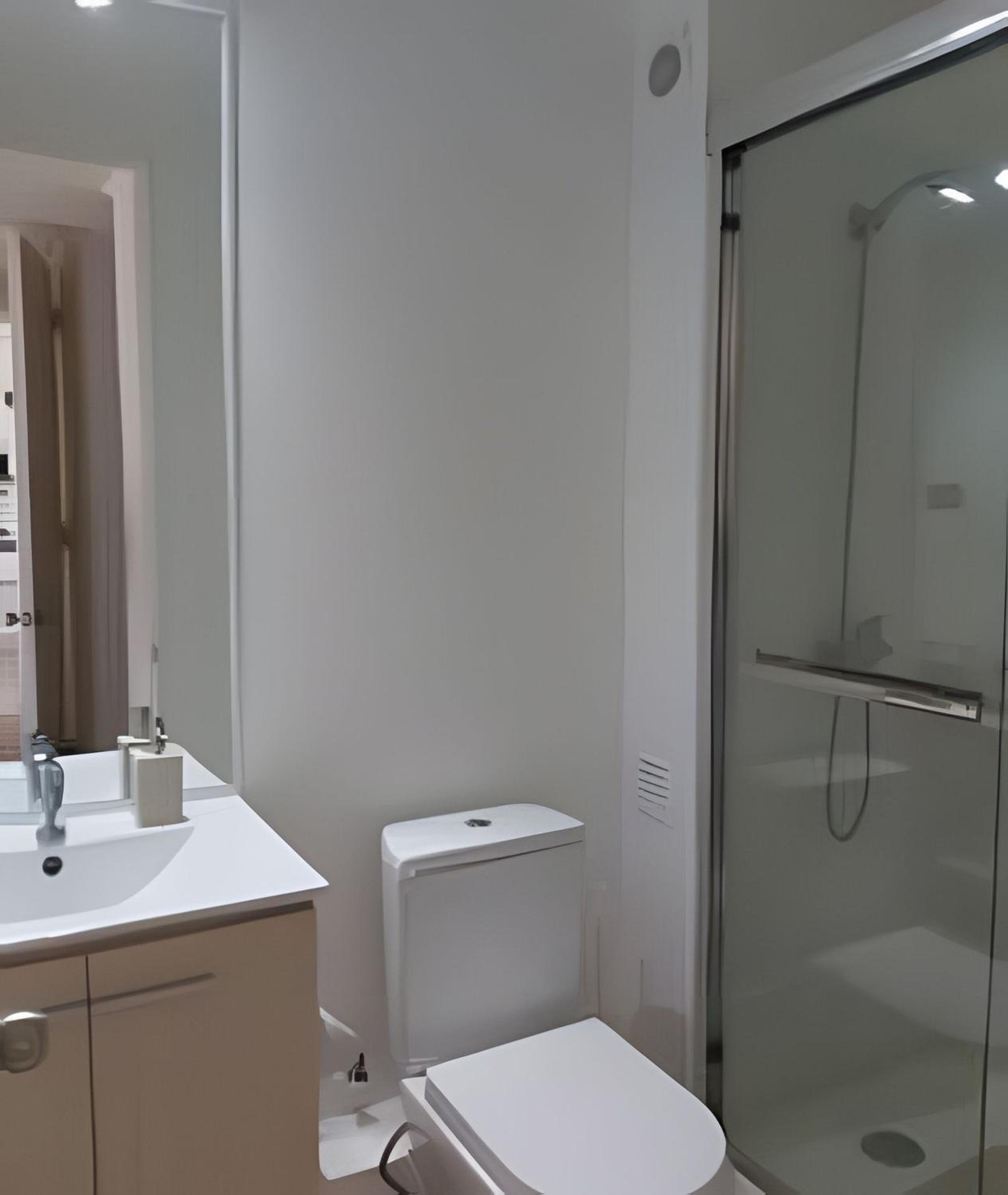 Condominio Pacífico II