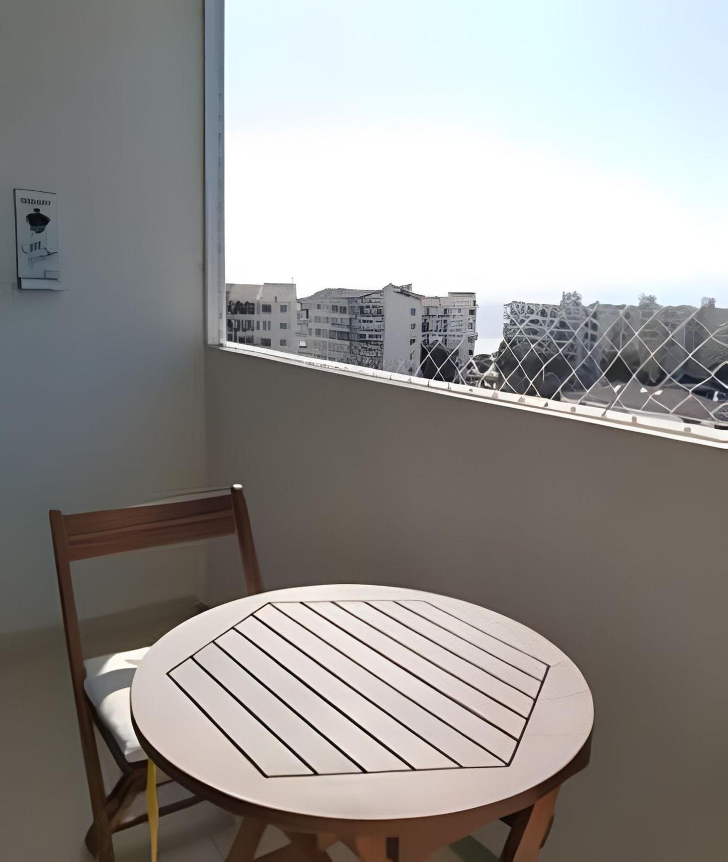 Condominio Pacífico II