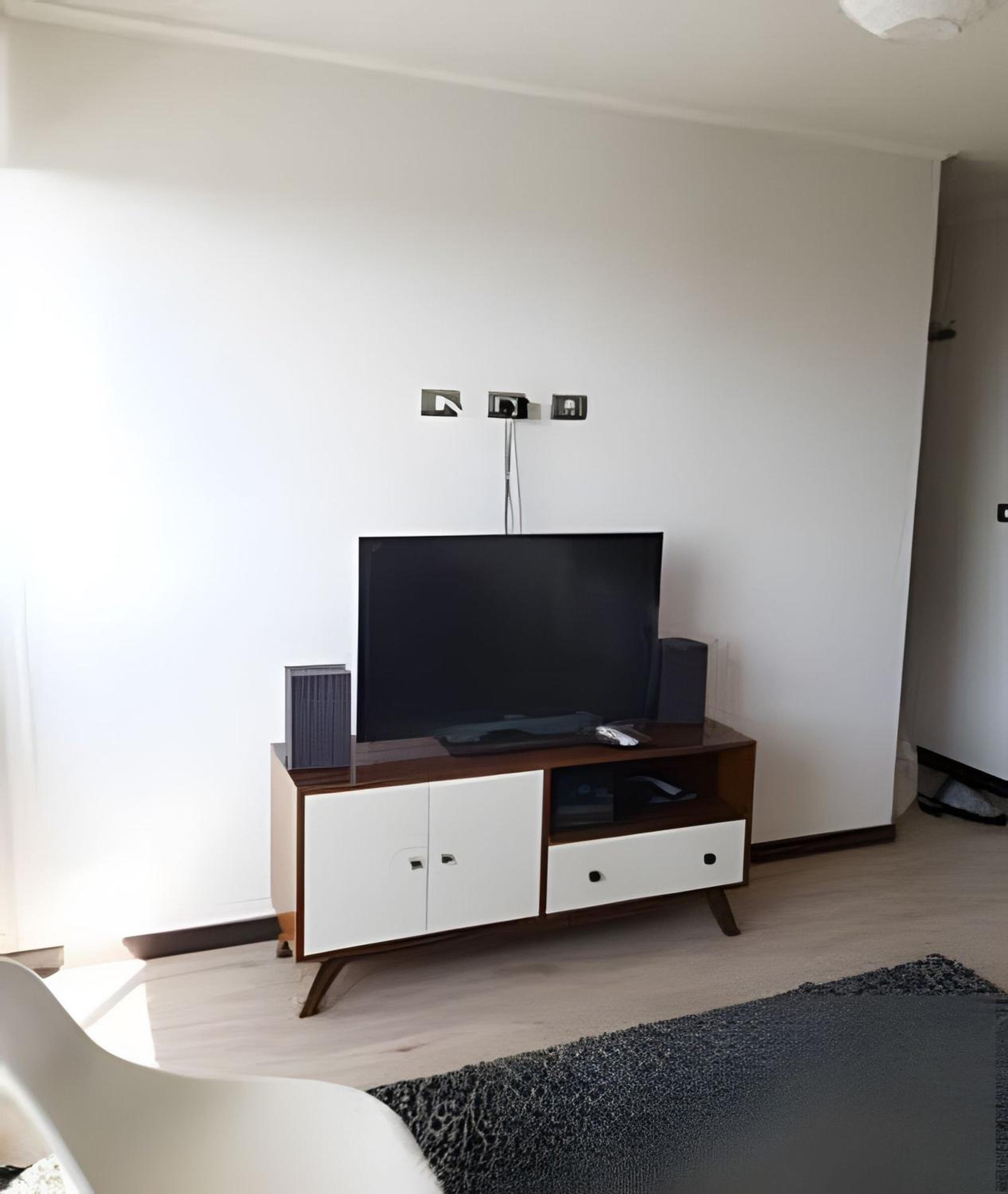 Condominio Pacífico II