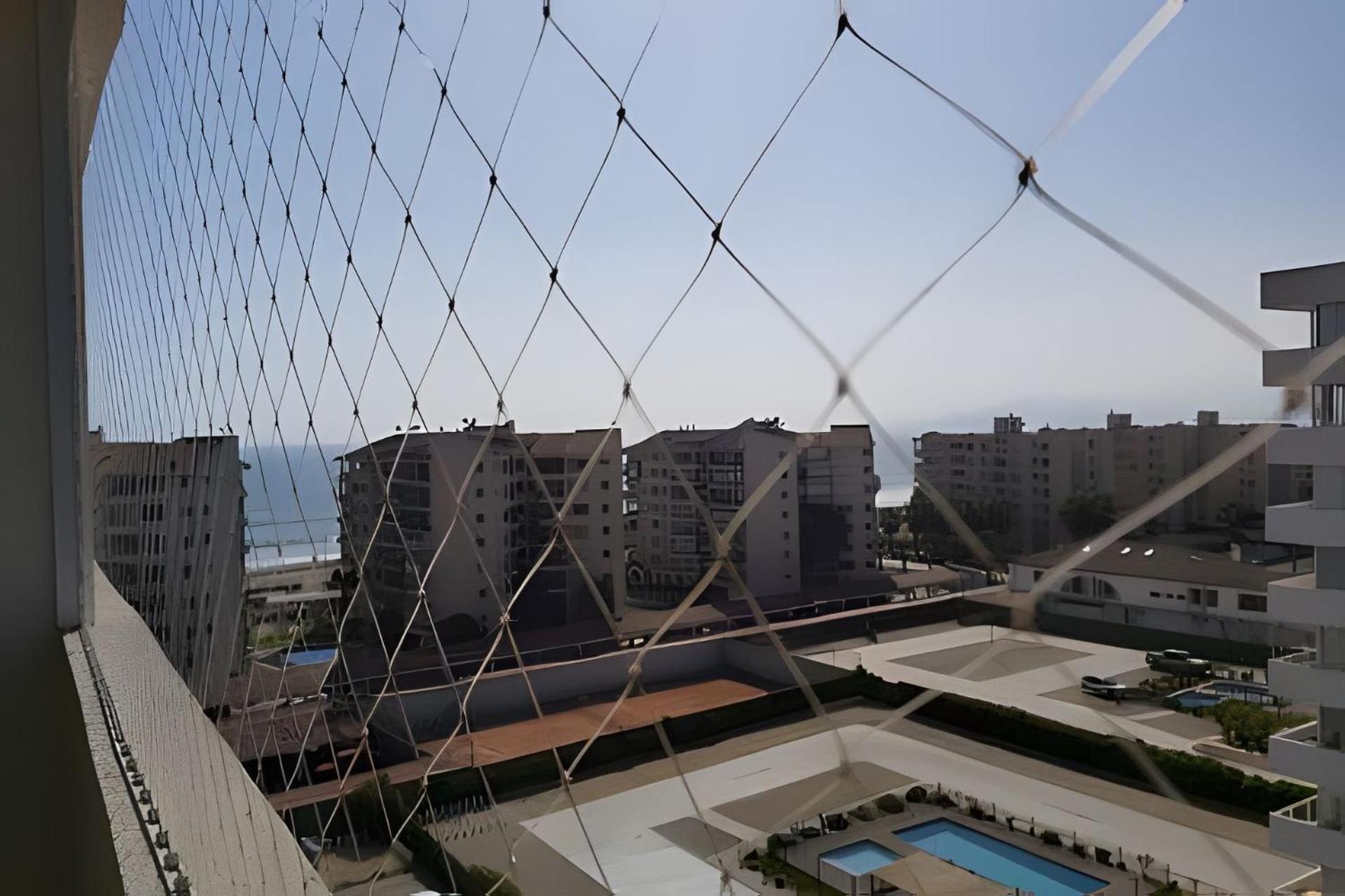 Condominio Pacífico II