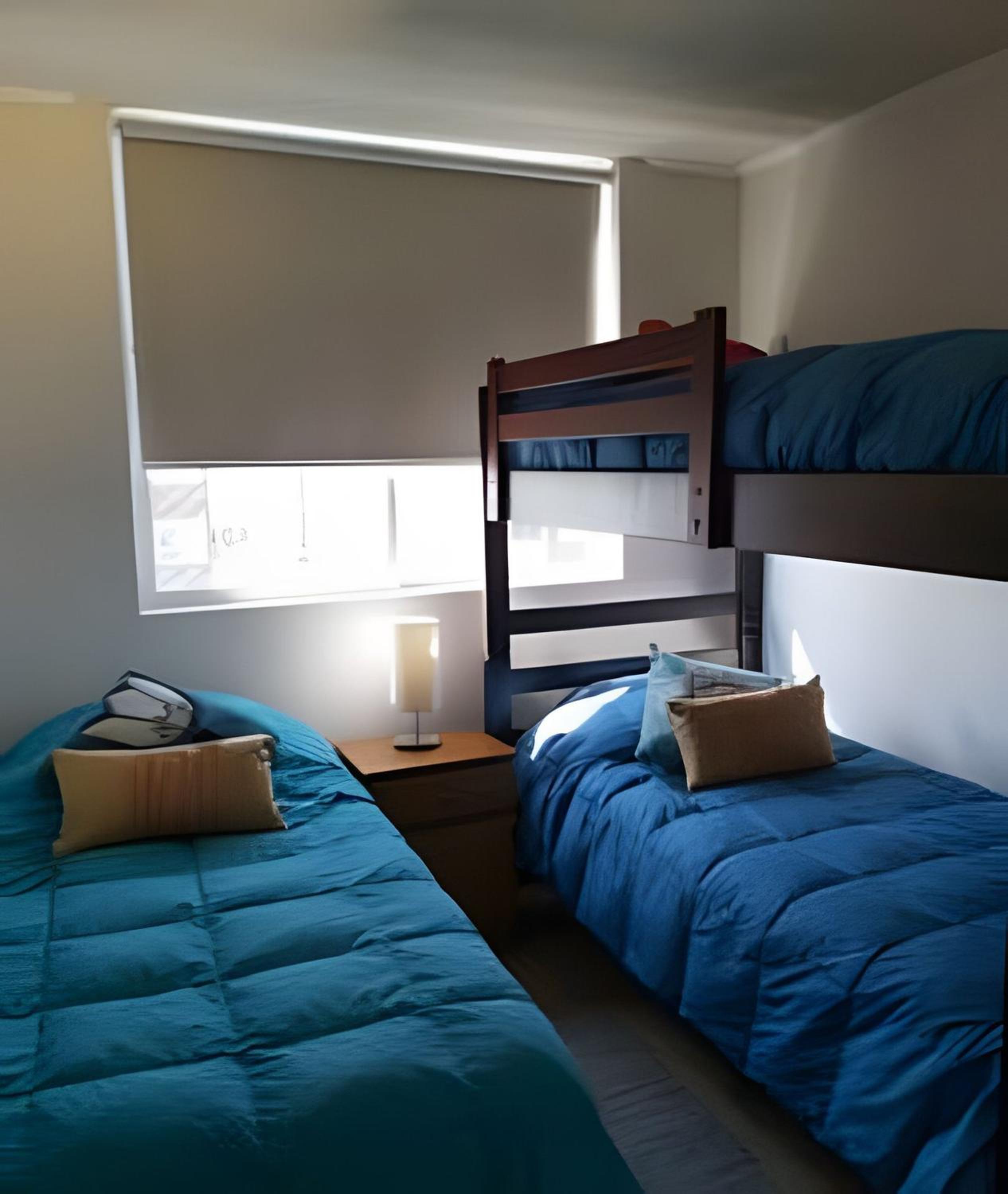 Condominio Pacífico II