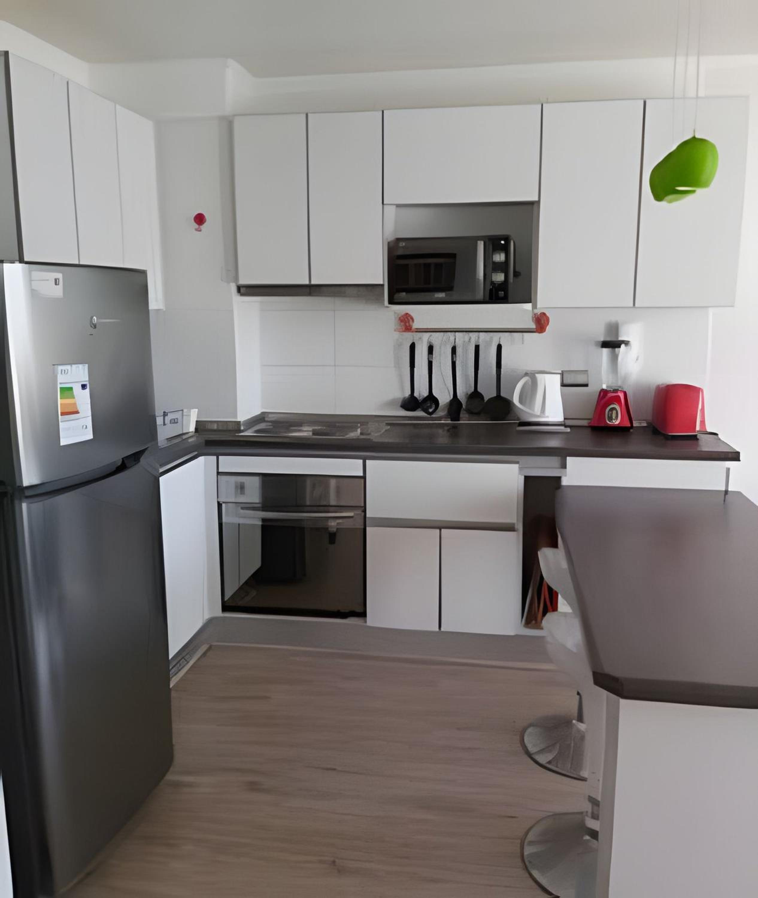 Condominio Pacífico II