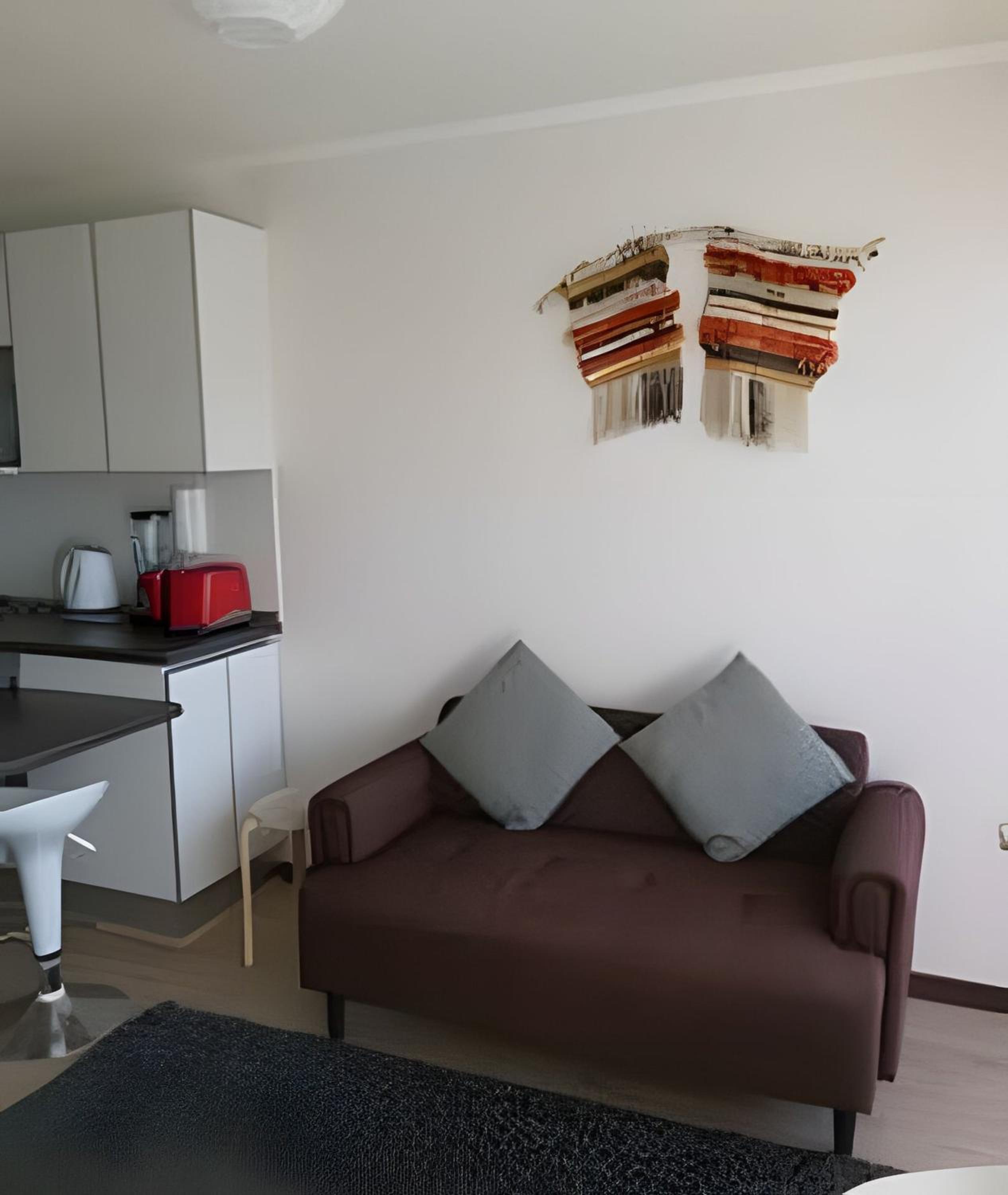 Condominio Pacífico II