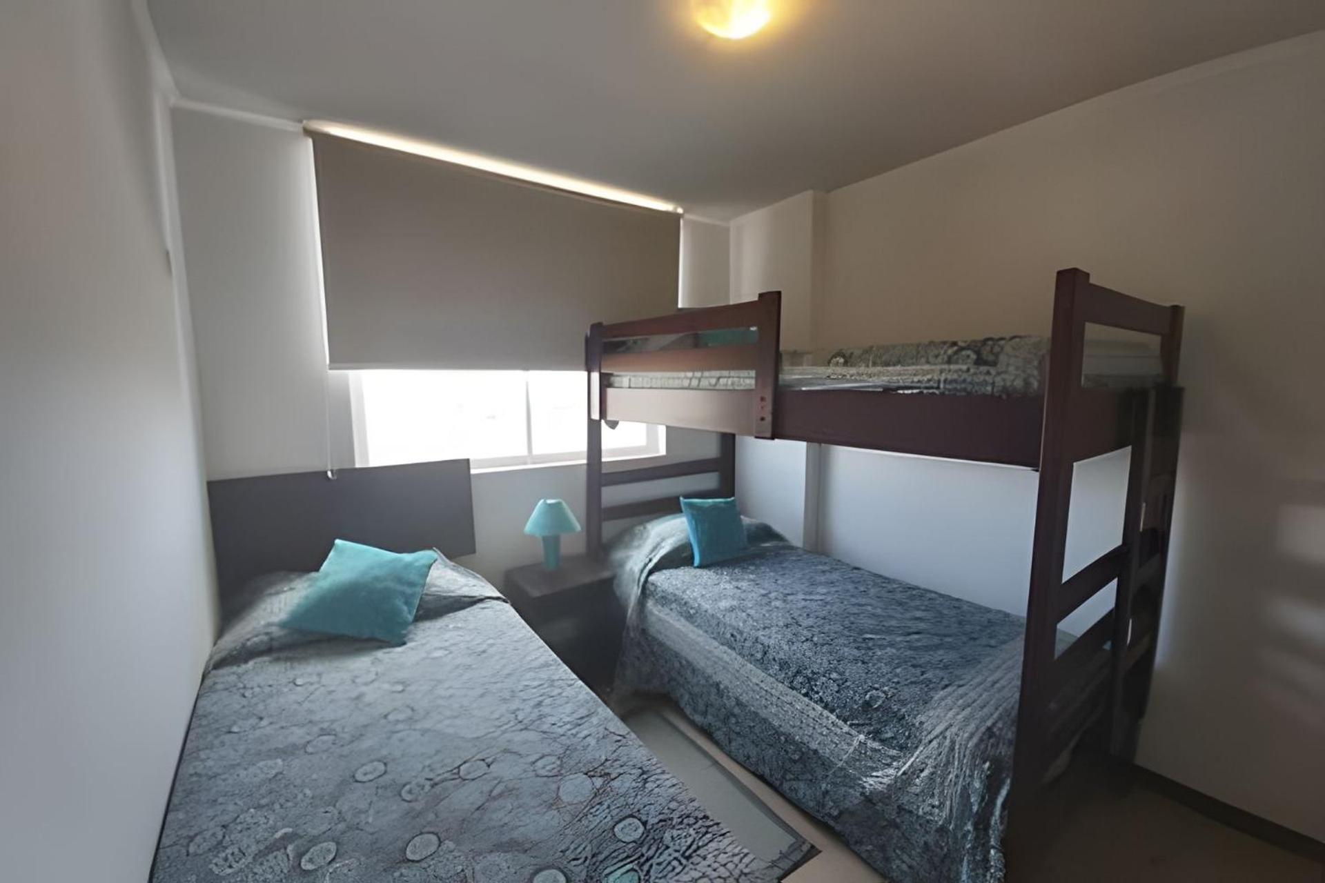 Condominio Pacífico II