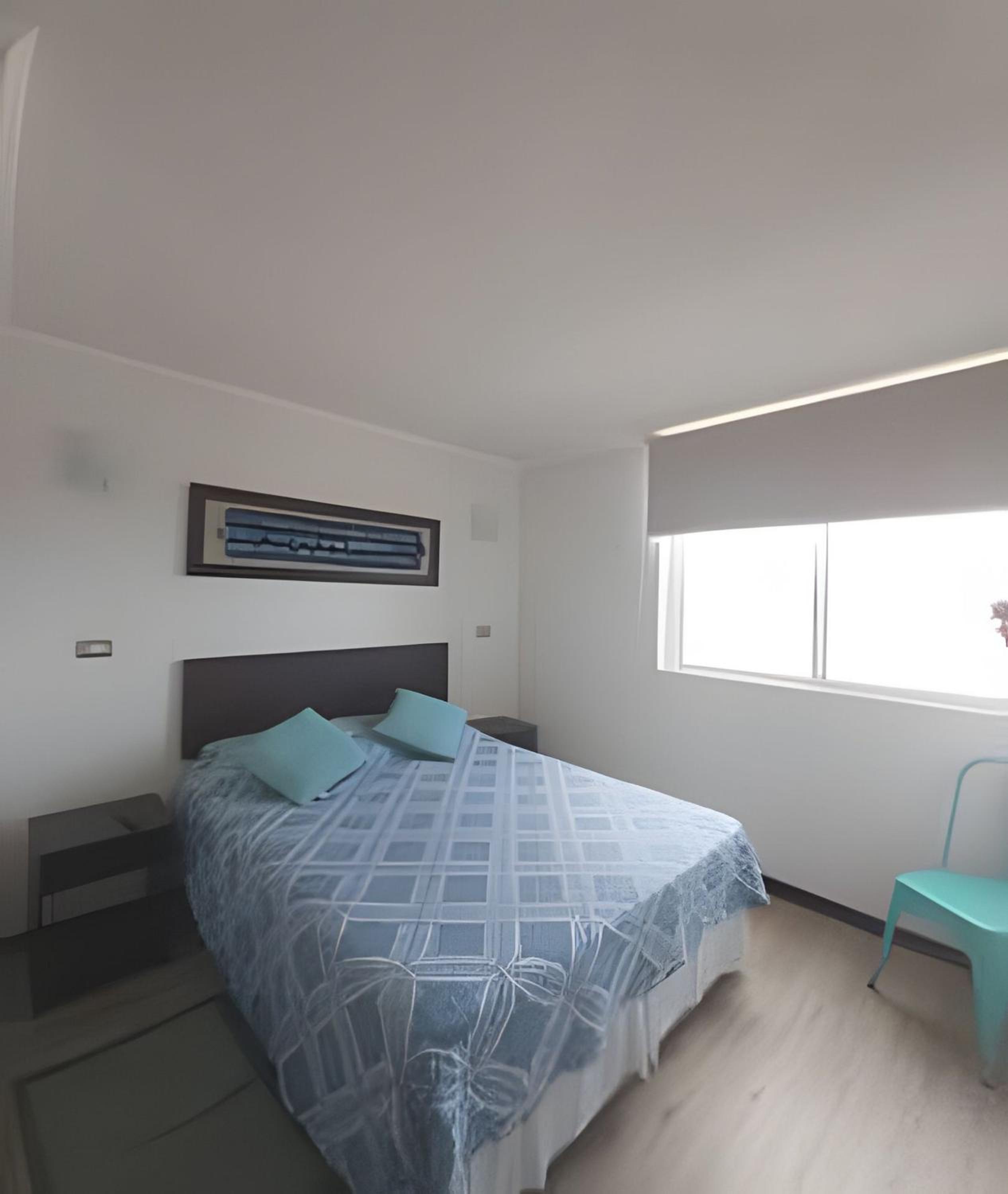 Condominio Pacífico II